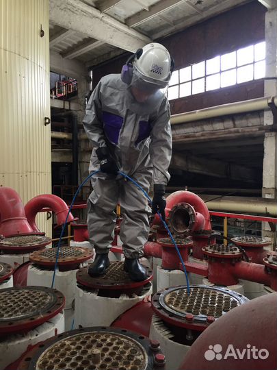 Аренда авд и водоструйных инструментов falch