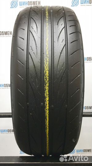 Yokohama Advan Fleva V701 205/55 R16 91W