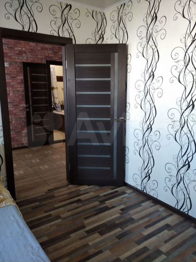 Квартира-студия, 44 м², 4/10 эт.