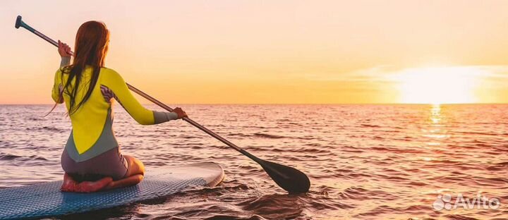 Сапборд аренда для активный отдых