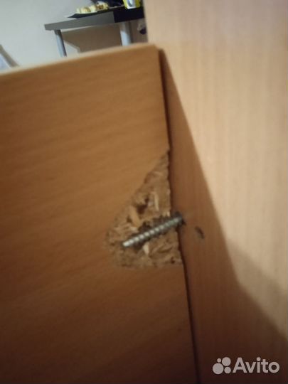 Детская кровать от 3 лет с матрасом бу