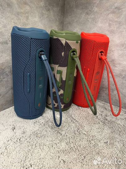 Колонка JBL Flip 6