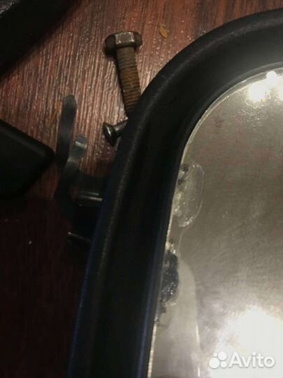 Зеркала на ваз 2114 бу