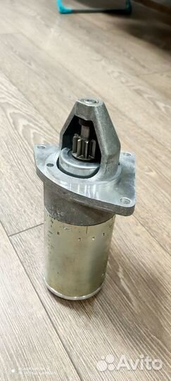 Стартер редукторный 5702.3708-15 ваз