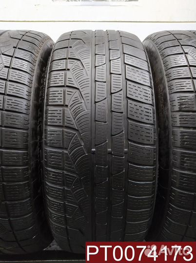 Pirelli Winter Sottozero 210 Serie II 245/50 R18 98H