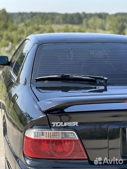 Задние фанари toyota chazer