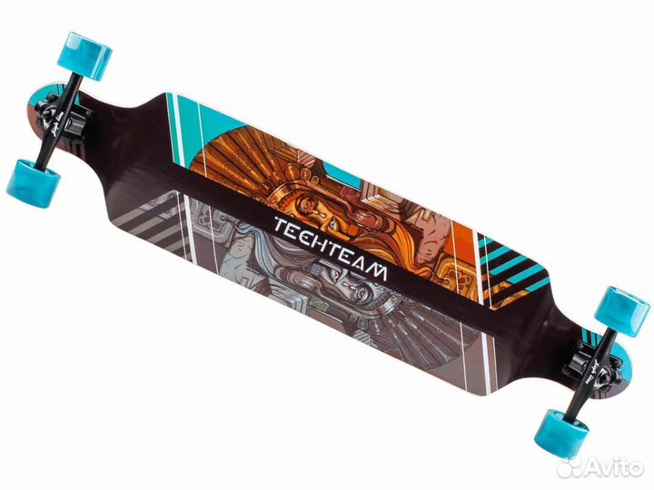 Лонгборд High Line дерево