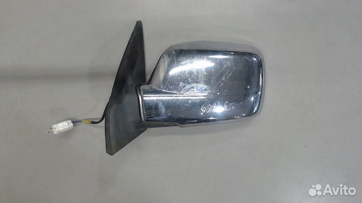 Зеркало боковое Nissan X-Trail (T30), 2003