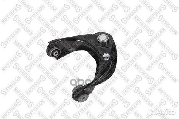 Рычаги подвескиstellox 57-00589A-SX Stellox