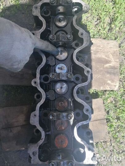 Гбц toyota sprinter