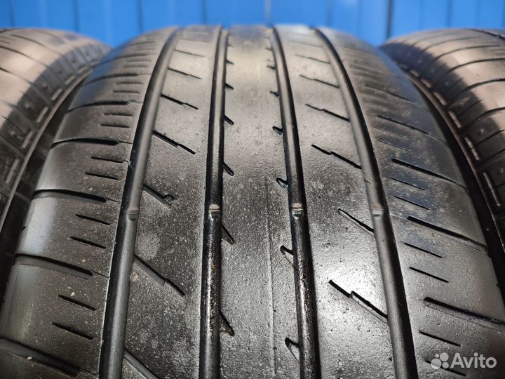 Bridgestone Turanza ER33 205/60 R16