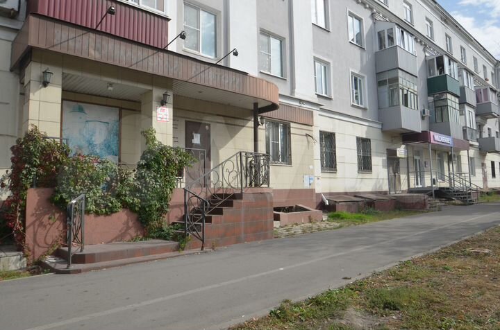 Свободного назначения, 57.7 м²