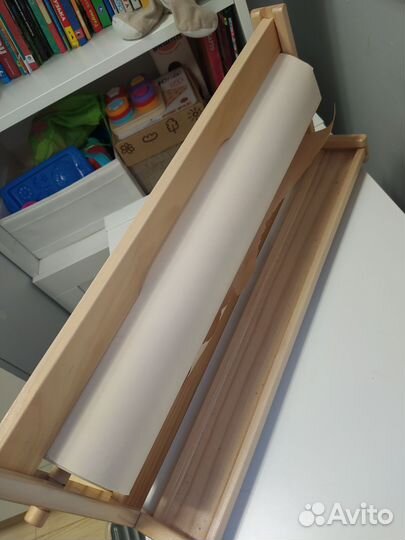 Подставка для рисования IKEA