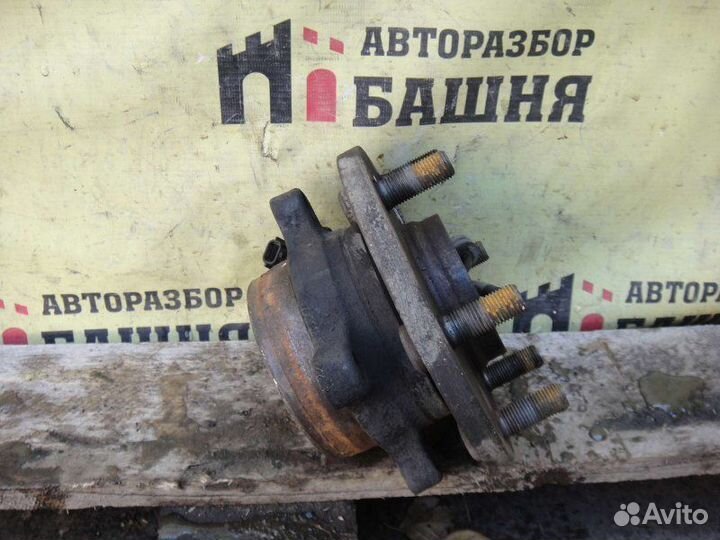 Ступица передняя Nissan Patrol