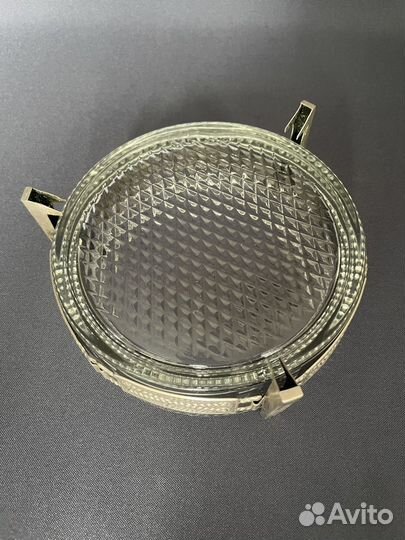 Конфетница СССР