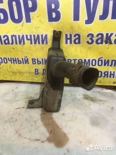 Резонатор воздушного фильтра Chery Fora (A520)