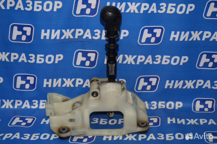 Кулиса МКПП Kia Ceed ED 1.6 (G4FC) 2008