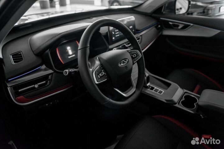 Chery Tiggo 4 Pro 1.5 МТ, 2023