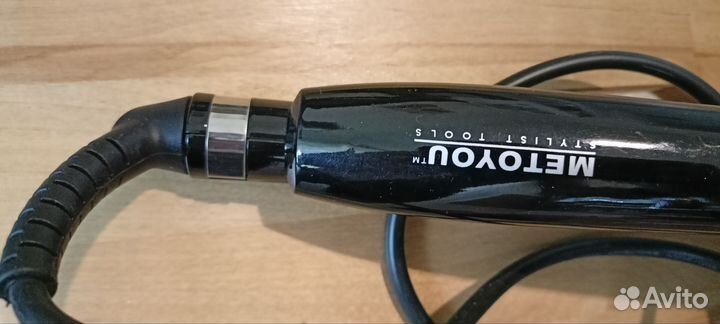 Плойка для волос Babyliss Rro