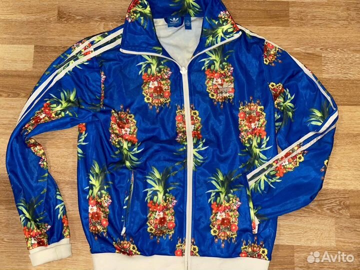 Олимпийка adidas originals