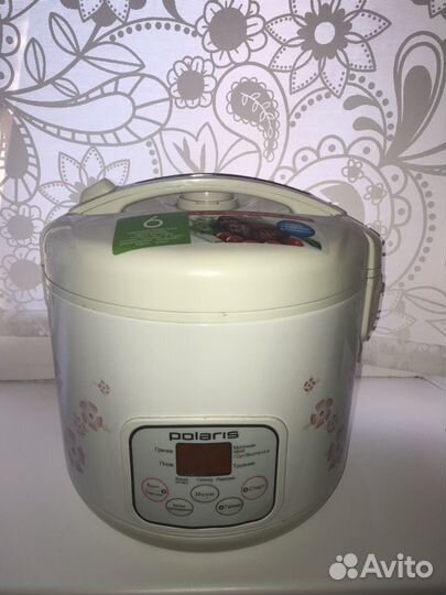 Мультиварка