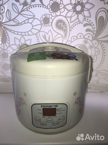 Мультиварка