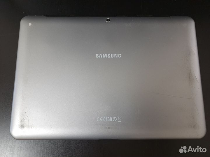 Планшет Galaxy Tab 2 GT-P5100