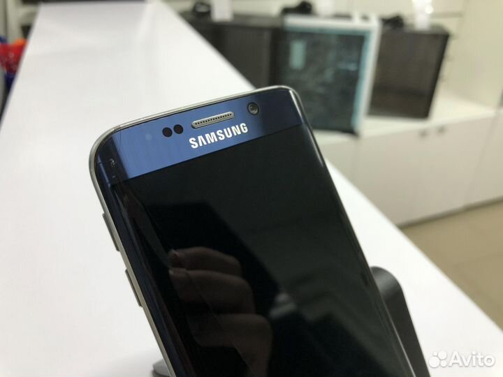 Samsung Galaxy S6 Edge, 3/64 ГБ