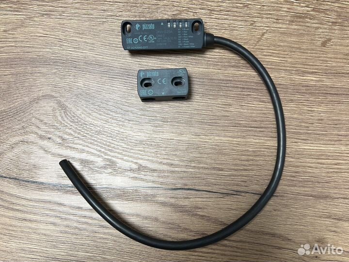 ST DD420N5-D1T Pizzato датчик с технологией rfid