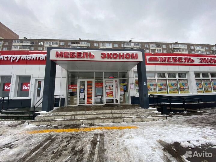 Диван Большой Выбор