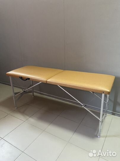 Кушетка косметологическая