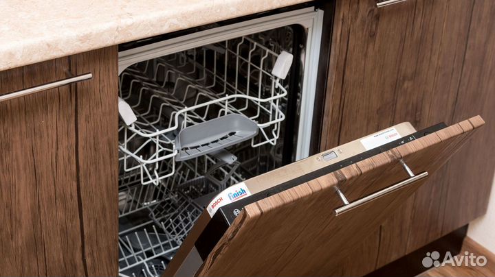 Кухонный гарнитур Capri на заказ