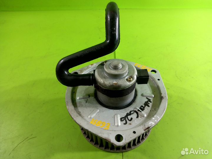 Моторчик отопителя для Mazda 626 GE 1992-1997