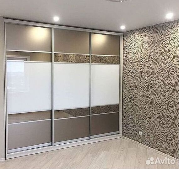 Шкаф навесной