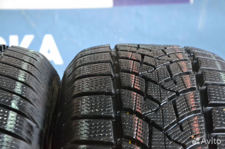 Dunlop Winter Sport 5 SUV 235/65 R17 108V