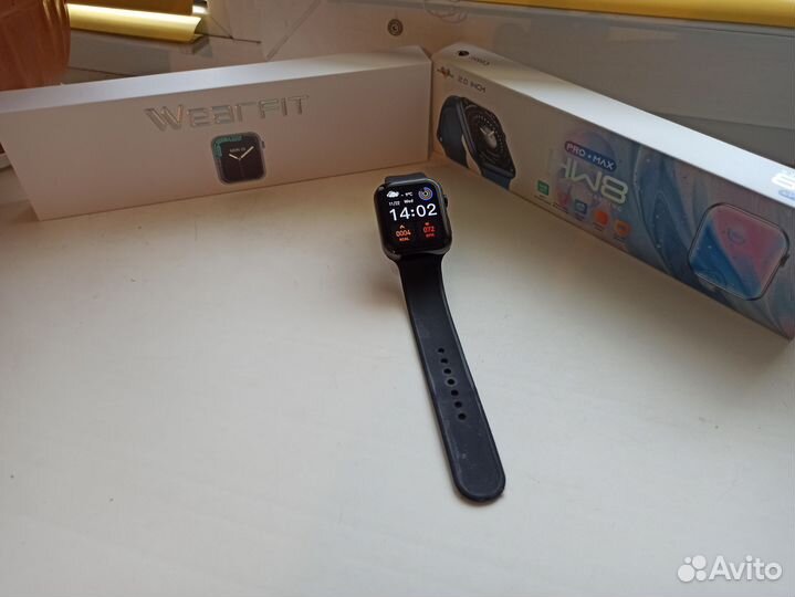 Smart watch x8 pro max