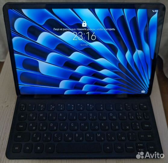 Планшет Huawei Matepad 11 6/128