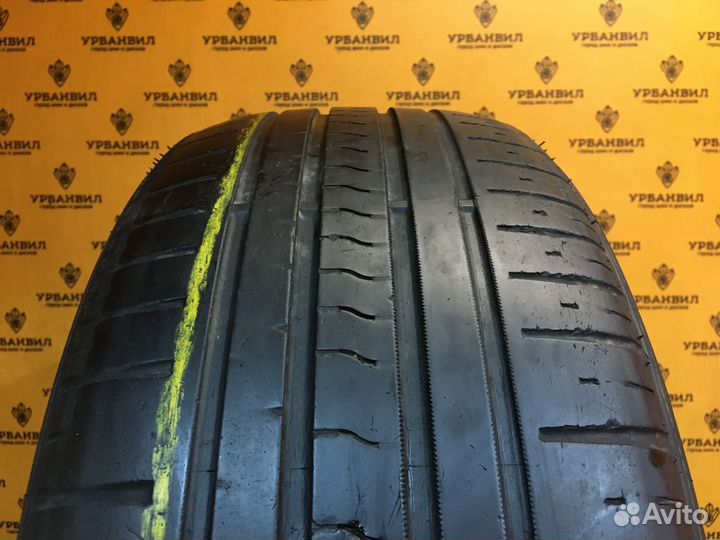 Zeetex SU1000 235/55 R18 104V