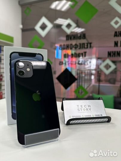 iPhone 12mini/оригинал