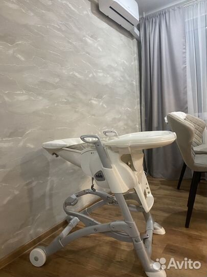 Стульчик для кормления Cam Istant