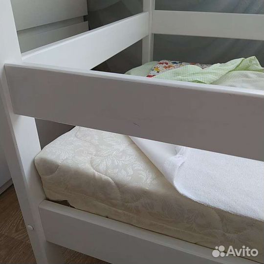 Детская кровать от 3 лет