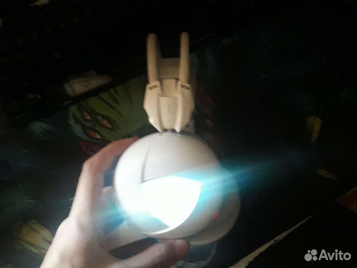 Наушники bloody g310