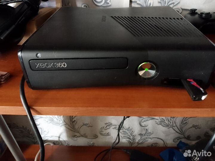 Xbox 360 freeboot