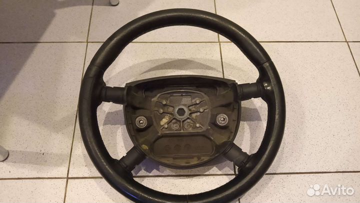 Рулевое колесо Mondeo 3