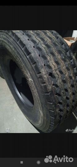 Новые шины 385/65,22, 5
