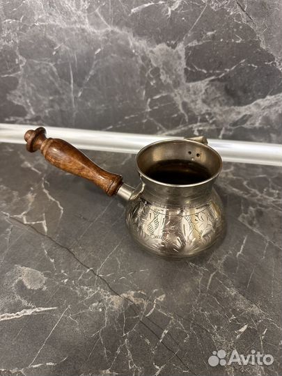 Турка турецкая