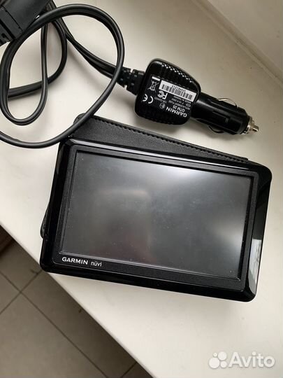 Навигатор garmin nuvi 1490