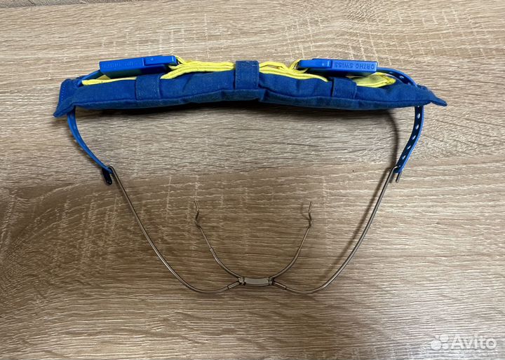 Зубная капа