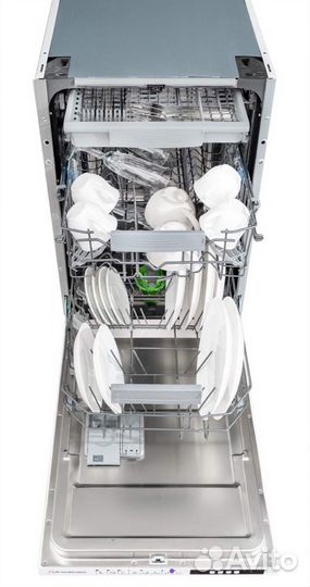 Посудомоечная машина Schaub Lorenz SLG VI 4310