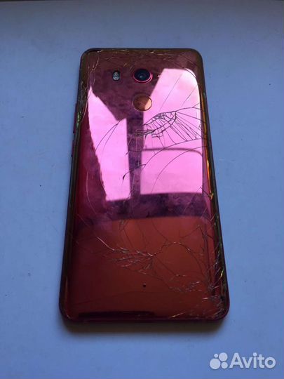 HTC U11 Plus, 6/128 ГБ